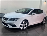 Used Seat Leon