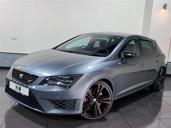 Large image for the Used Seat LEON