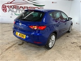Seat Leon Image 6