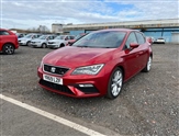 Seat Leon Image 3
