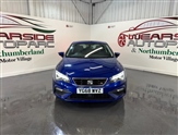 Seat Leon Image 2