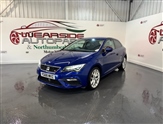 Seat Leon Image 3
