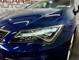 Seat Leon Image 4