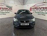 Seat Leon Image 2