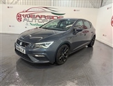 Seat Leon Image 3