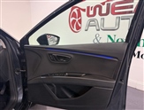 Seat Leon Image 4