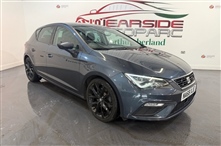 Used Seat Leon