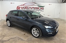 Used Seat Leon