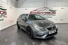 Used Seat Leon