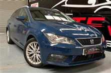Used Seat Leon