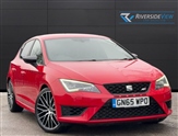 Used Seat Leon