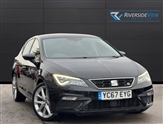 Used Seat Leon