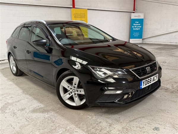 Large image for the Used Seat LEON