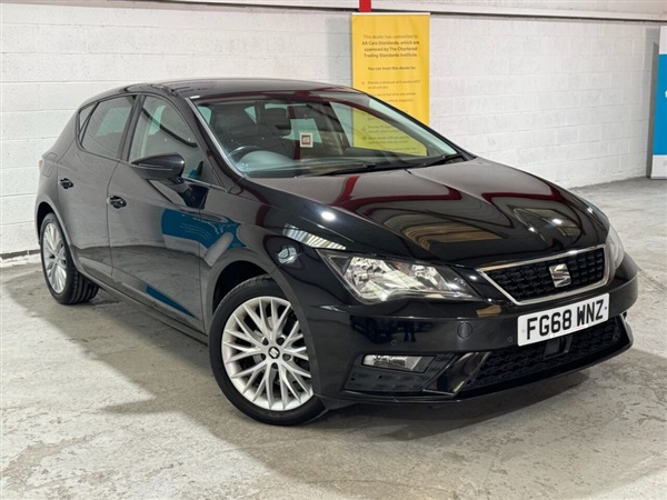 Large image for the Used Seat LEON