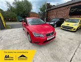 Used Seat Leon