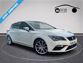 Used Seat Leon