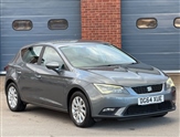 Used Seat Leon