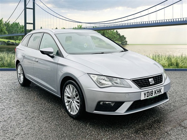 Large image for the Used Seat LEON