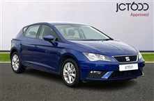 Used Seat Leon