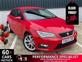 Used Seat Leon