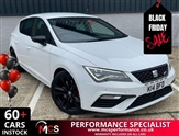 Used Seat Leon