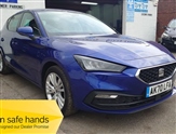 Used Seat Leon