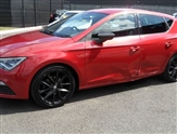 Used Seat Leon