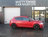 Used Seat Leon