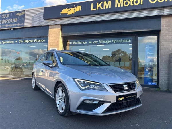 Large image for the Used Seat LEON