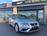 Used Seat Leon