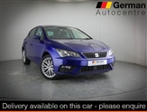 Used Seat Leon