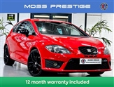 Used Seat Leon