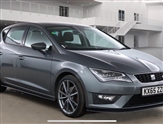 Used Seat Leon