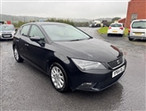 Used Seat Leon