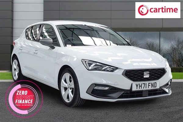 Large image for the Used Seat LEON