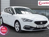Seat Leon Image 1