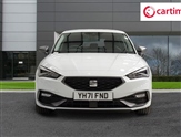 Seat Leon Image 4