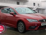 Seat Leon Image 1