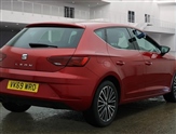 Seat Leon Image 5