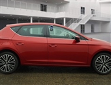 Seat Leon Image 6