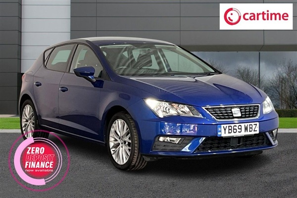Large image for the Used Seat LEON