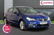 Used Seat Leon