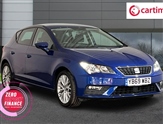 Seat Leon Image 1