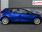 Seat Leon Image 2