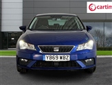 Seat Leon Image 5