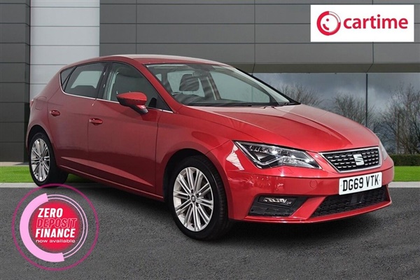 Large image for the Used Seat LEON