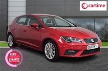 Used Seat Leon