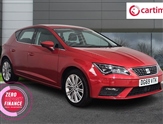 Seat Leon Image 1