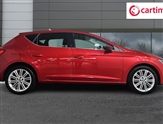 Seat Leon Image 2