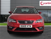 Seat Leon Image 5